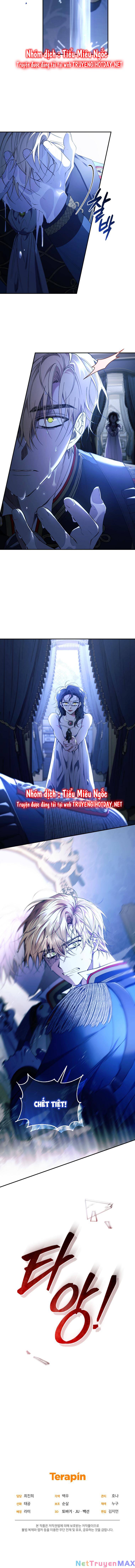 Quý Cô Trở Lại: Chapter 55