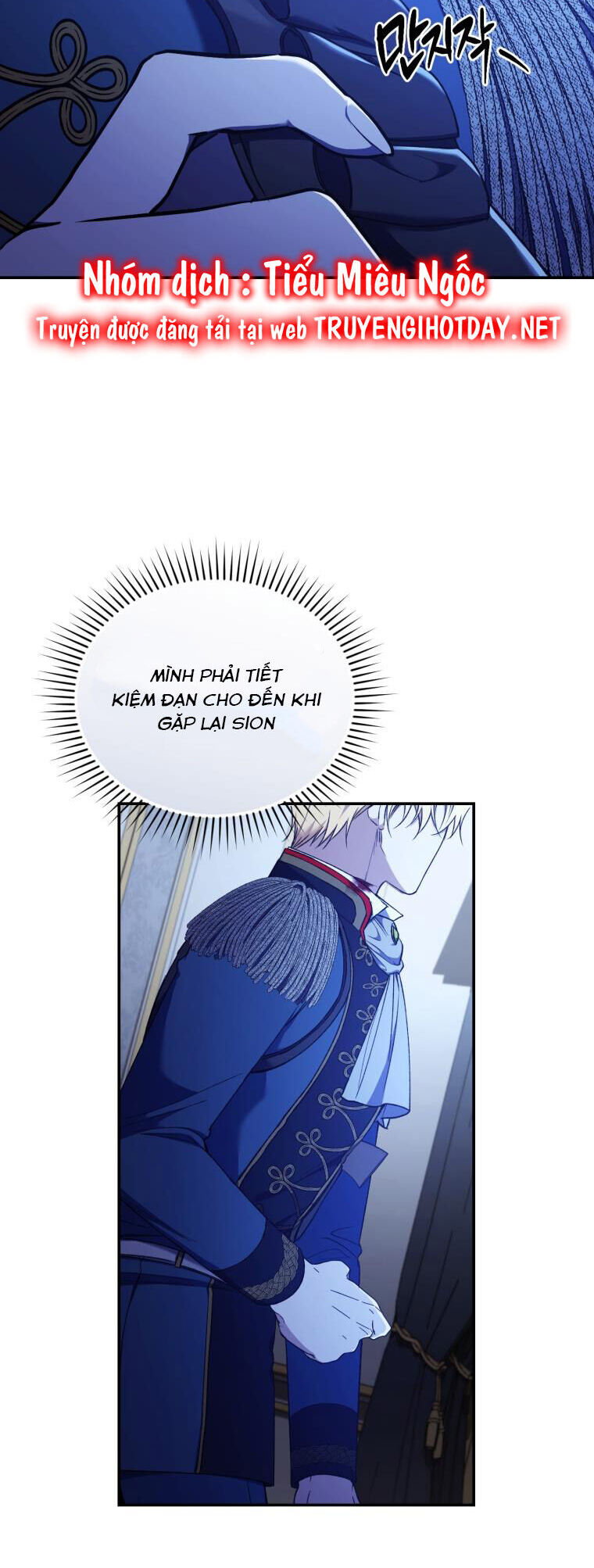 Quý Cô Trở Lại: Chapter 56
