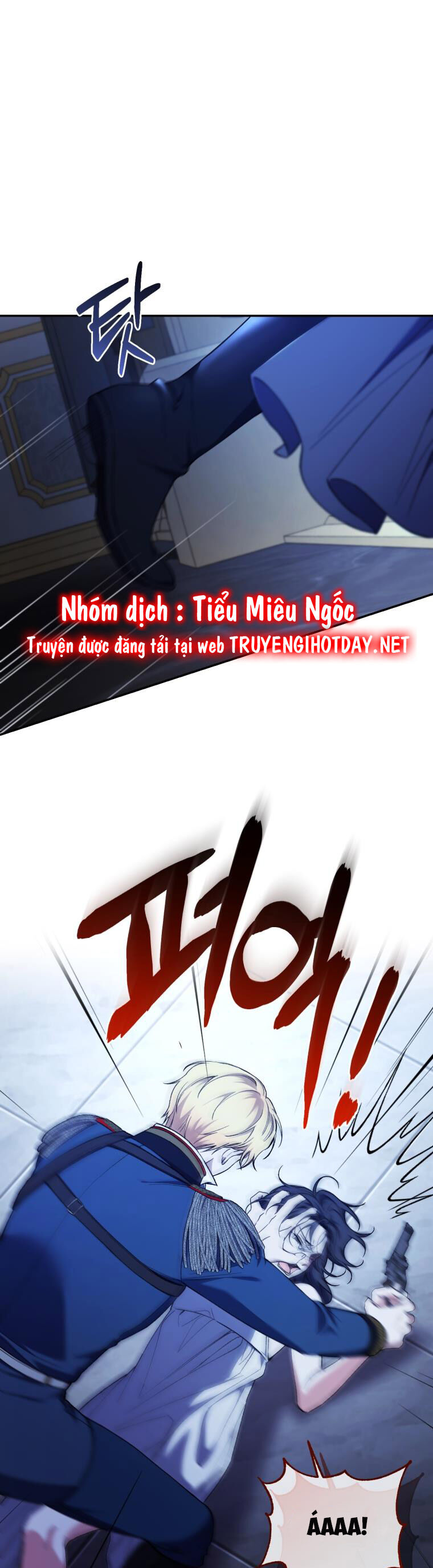 Quý Cô Trở Lại: Chapter 56