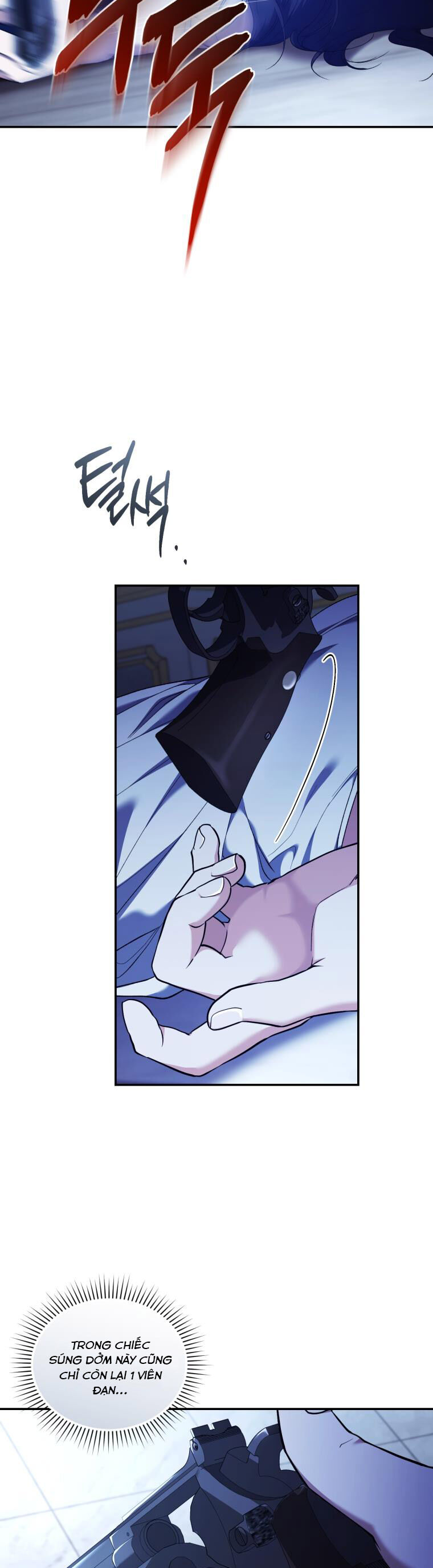 Quý Cô Trở Lại: Chapter 56