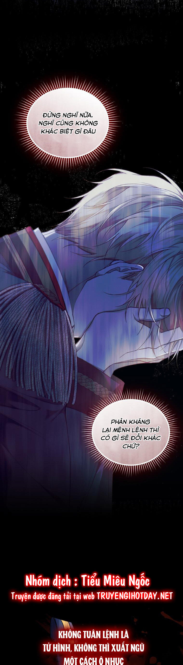 Quý Cô Trở Lại: Chapter 56