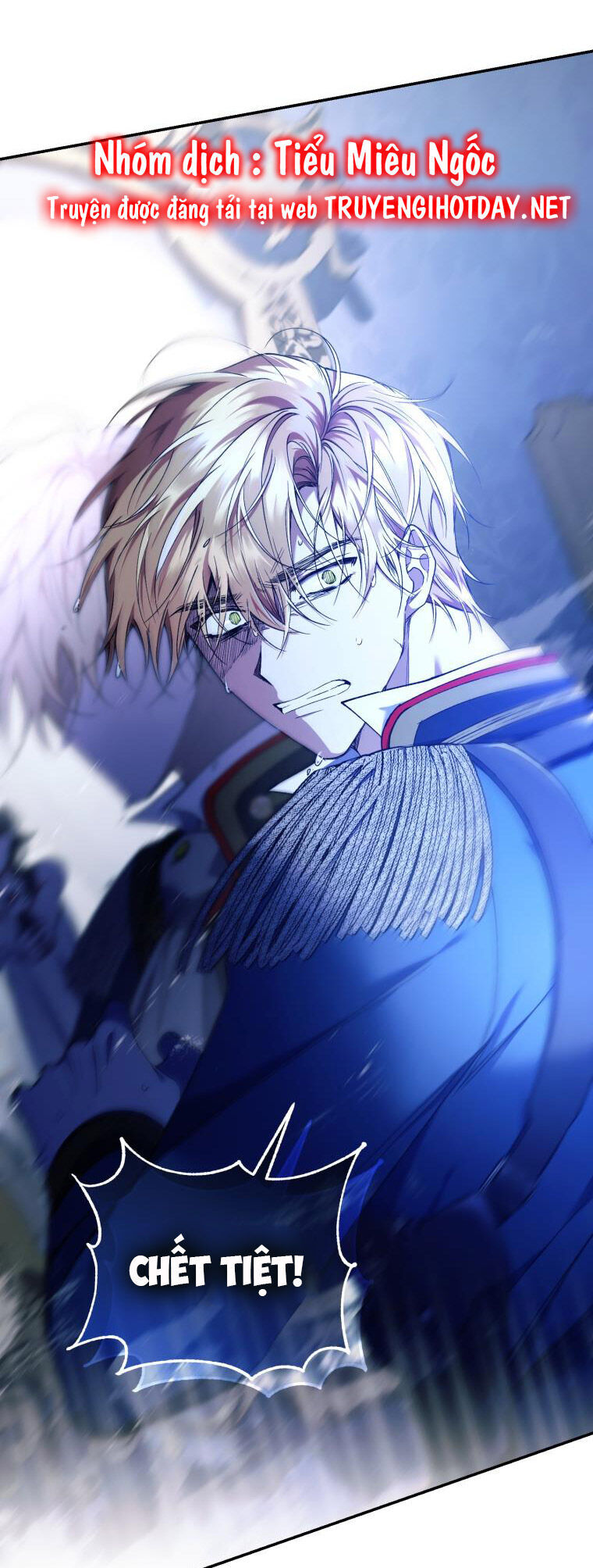 Quý Cô Trở Lại: Chapter 56