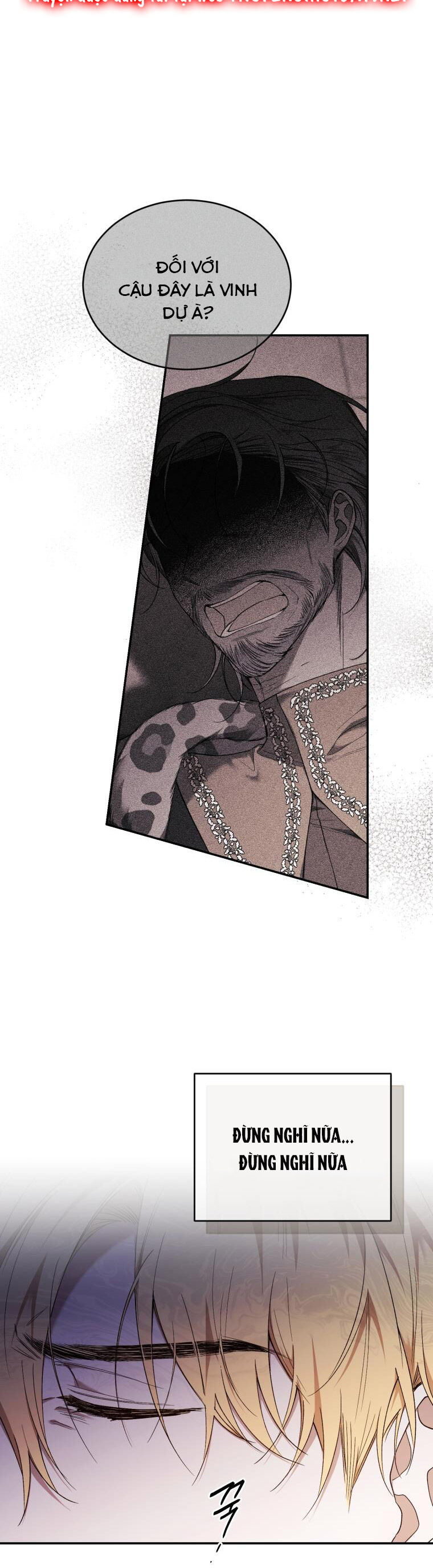 Quý Cô Trở Lại: Chapter 56
