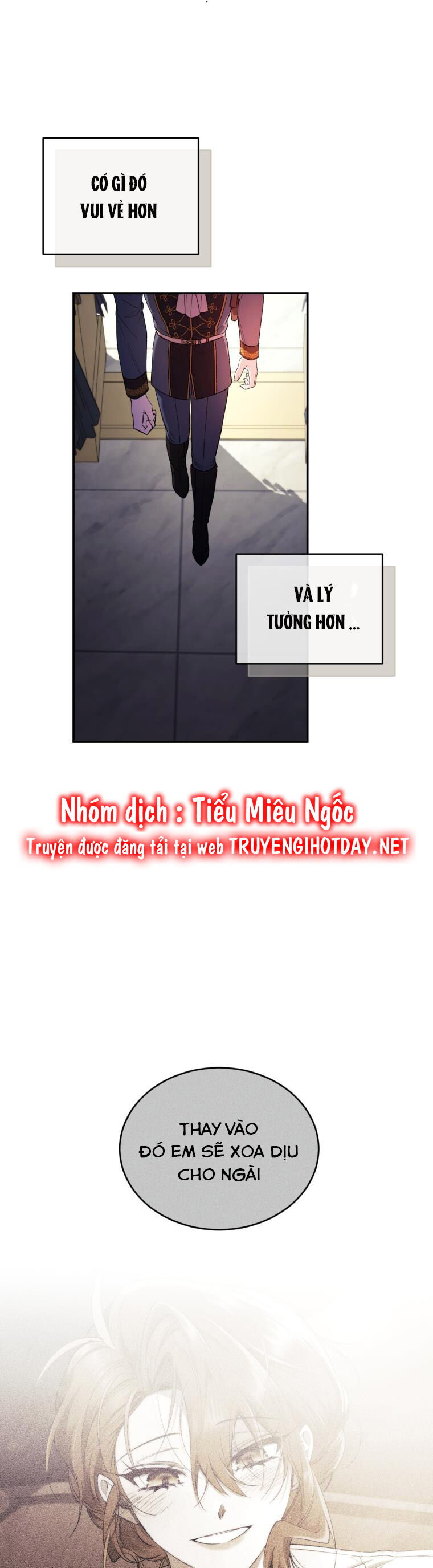 Quý Cô Trở Lại: Chapter 56