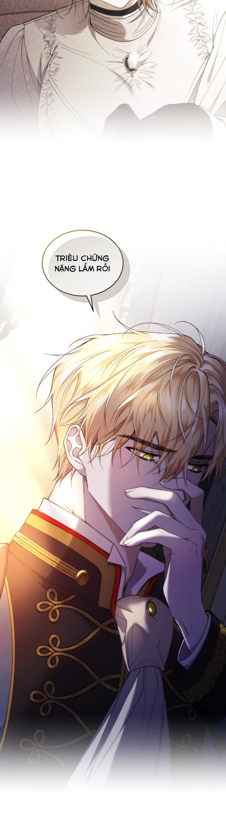 Quý Cô Trở Lại: Chapter 56