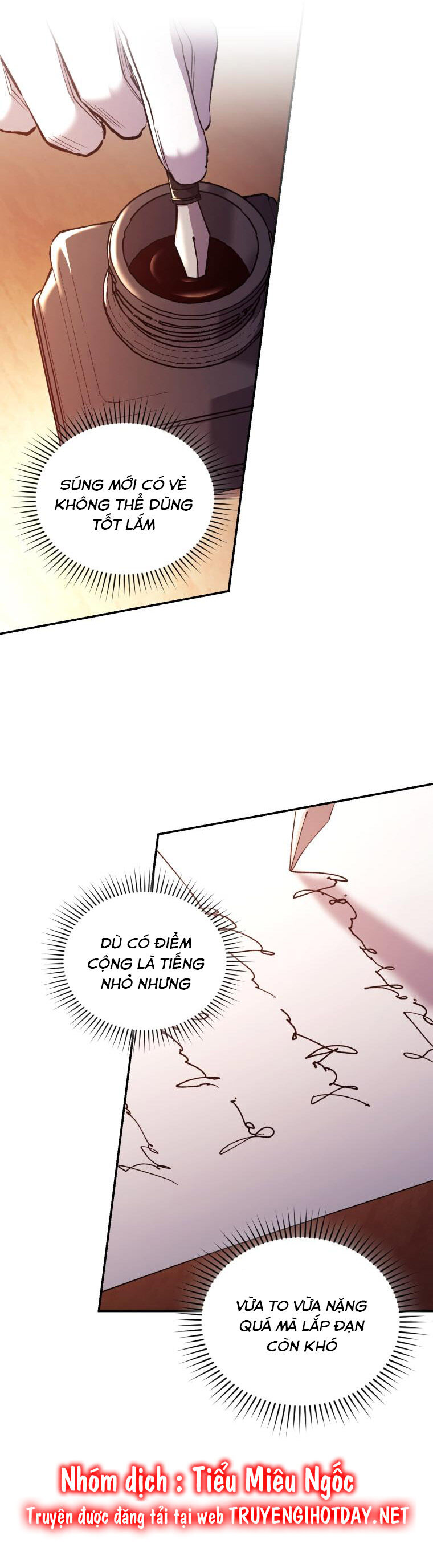 Quý Cô Trở Lại: Chapter 56