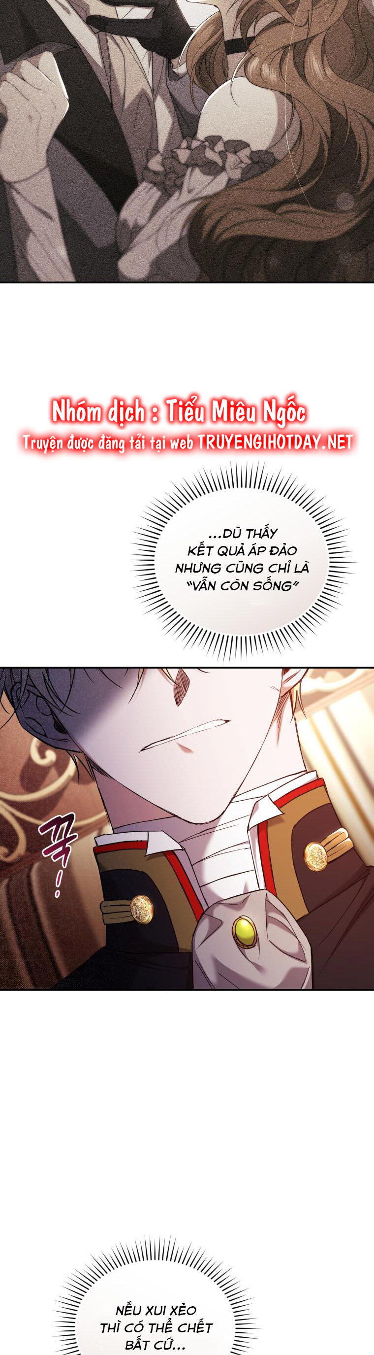 Quý Cô Trở Lại: Chapter 56