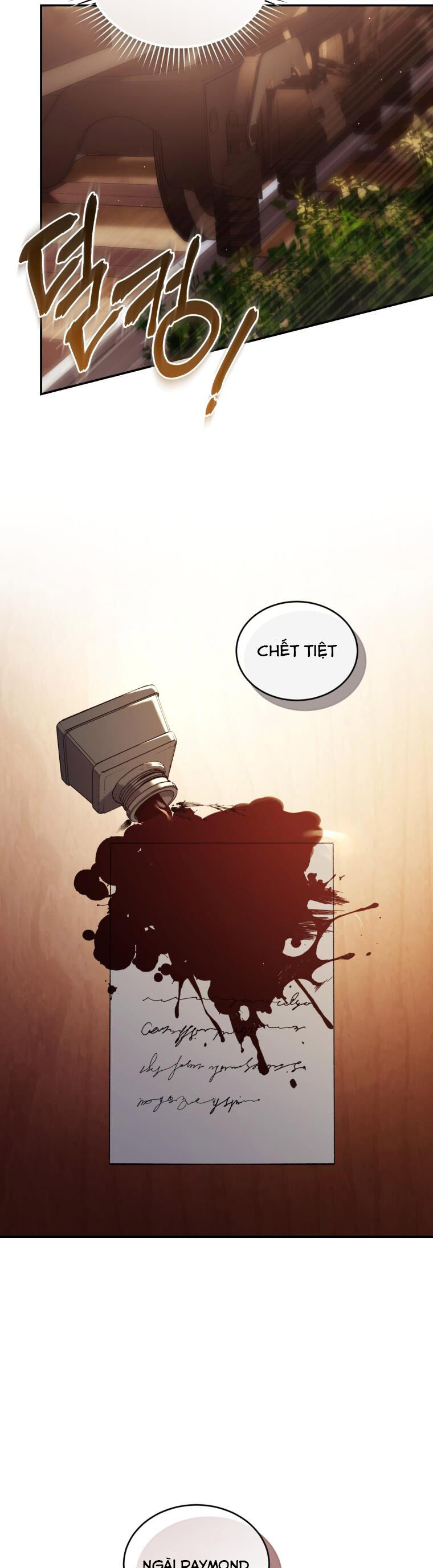 Quý Cô Trở Lại: Chapter 56
