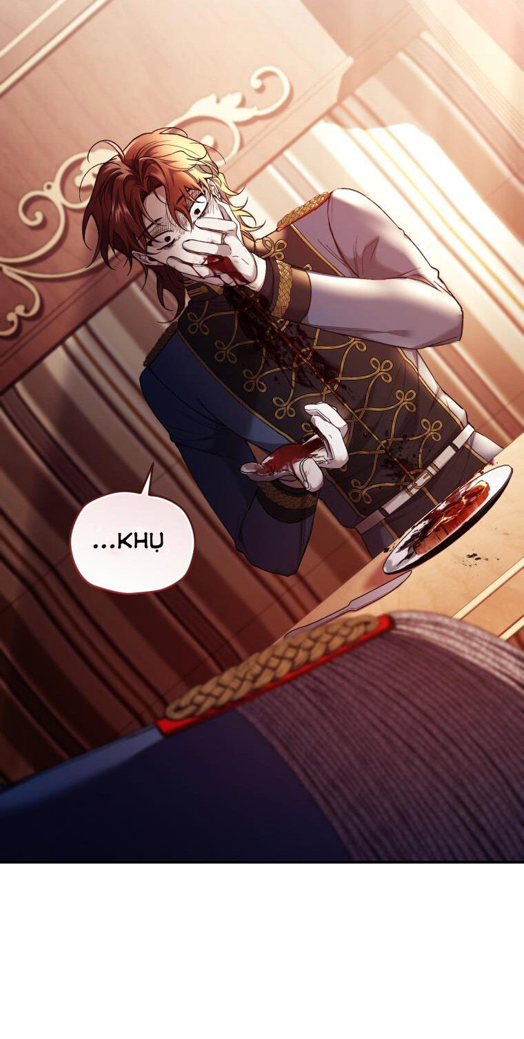 Quý Cô Trở Lại: Chapter 56