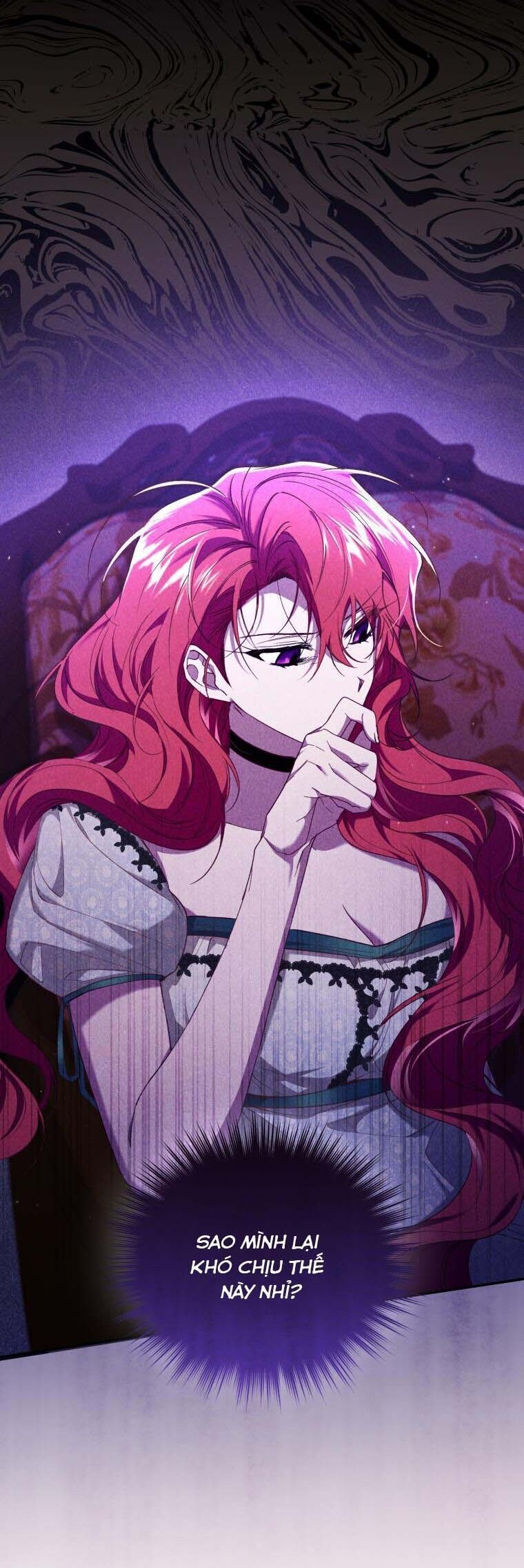 Quý Cô Trở Lại: Chapter 57