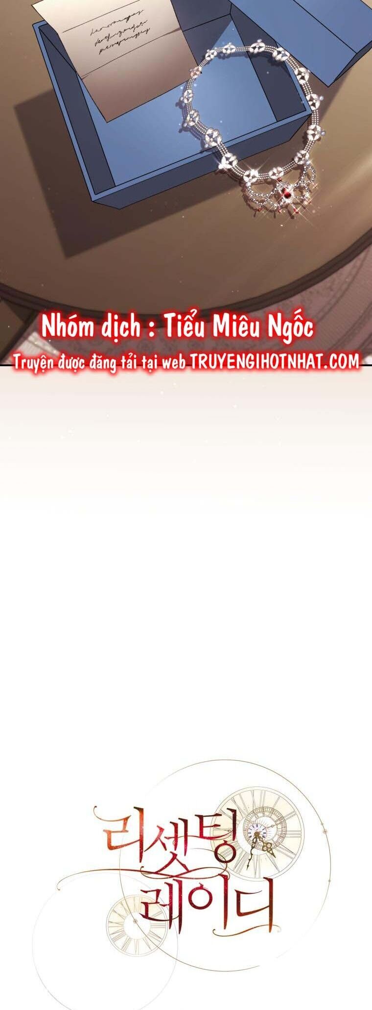 Quý Cô Trở Lại: Chapter 57