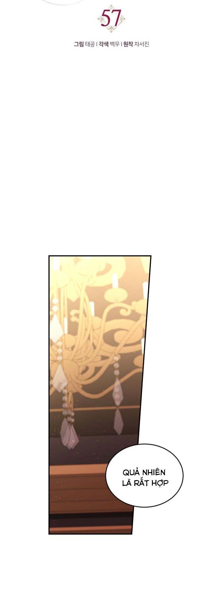 Quý Cô Trở Lại: Chapter 57