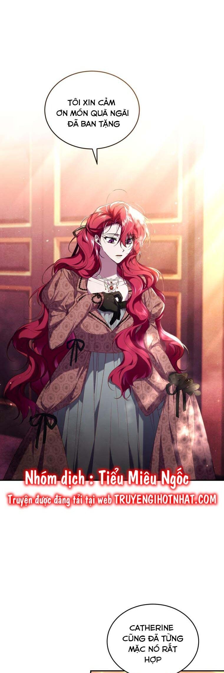 Quý Cô Trở Lại: Chapter 57