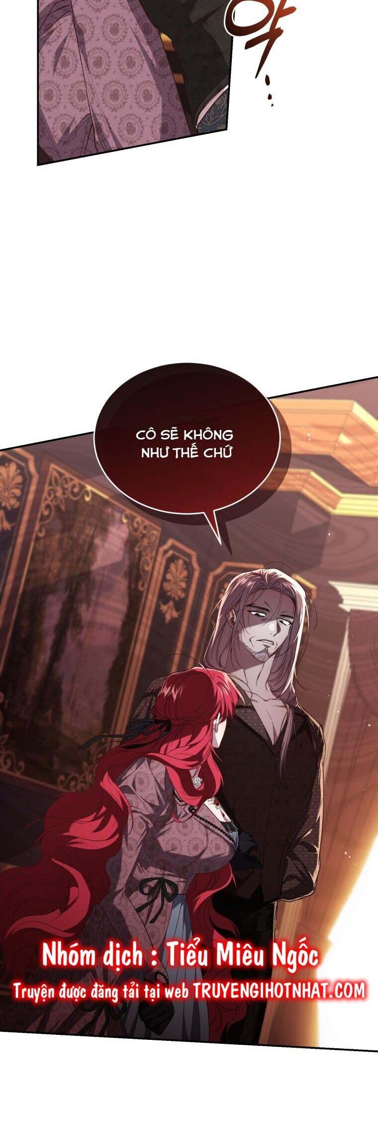 Quý Cô Trở Lại: Chapter 57