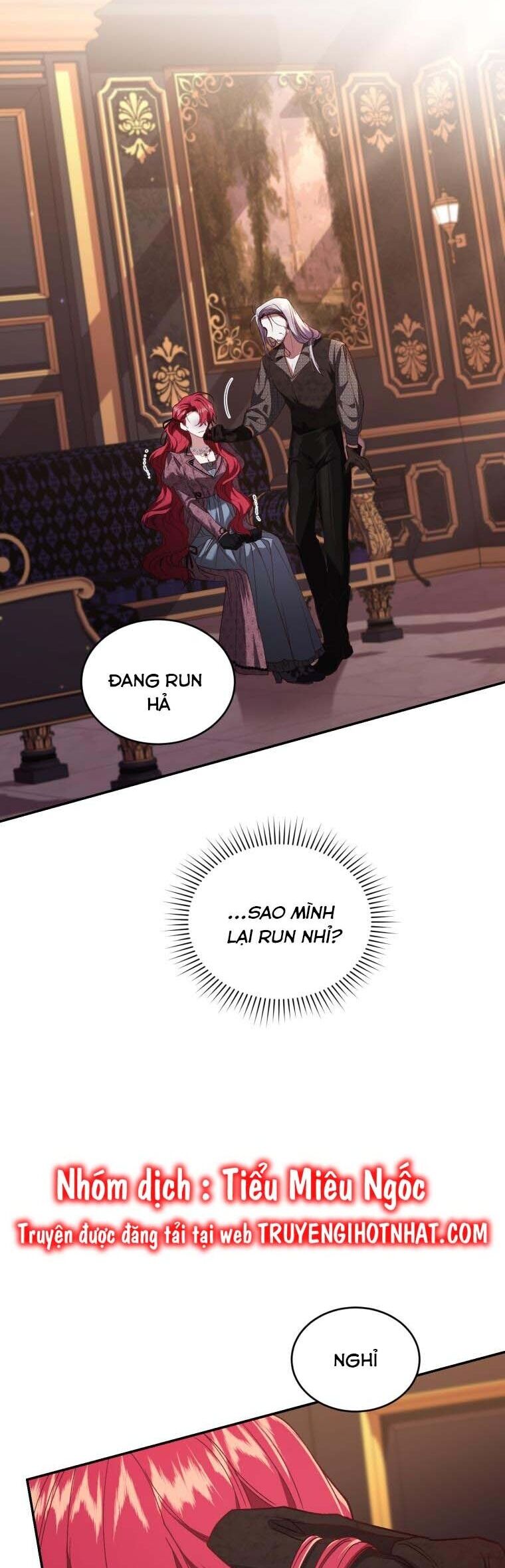 Quý Cô Trở Lại: Chapter 57