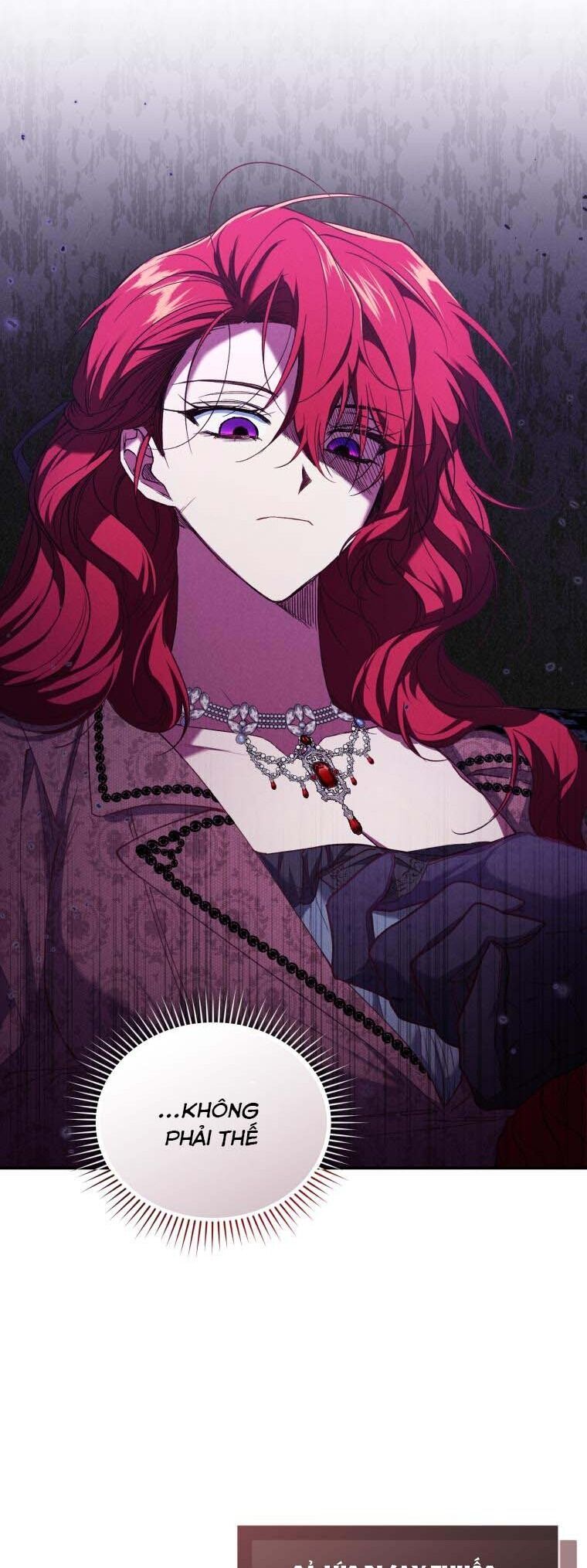 Quý Cô Trở Lại: Chapter 57