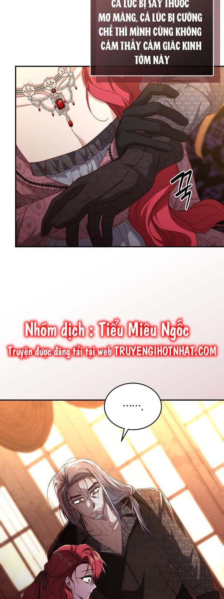 Quý Cô Trở Lại: Chapter 57