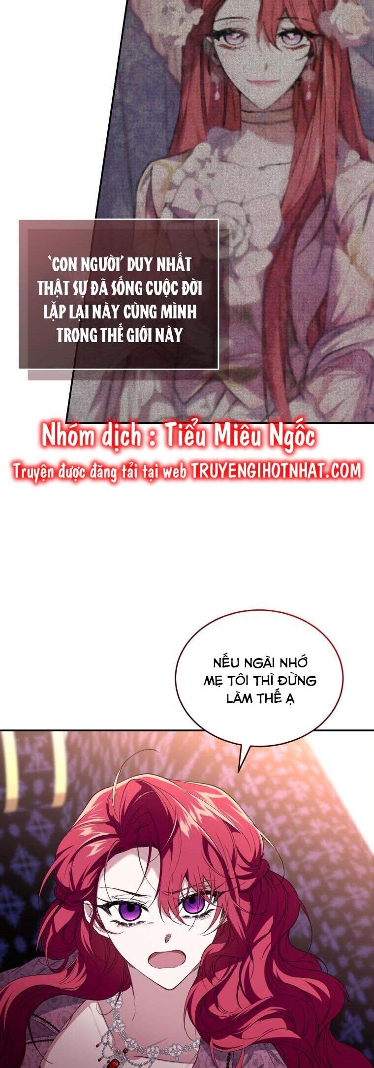 Quý Cô Trở Lại: Chapter 57