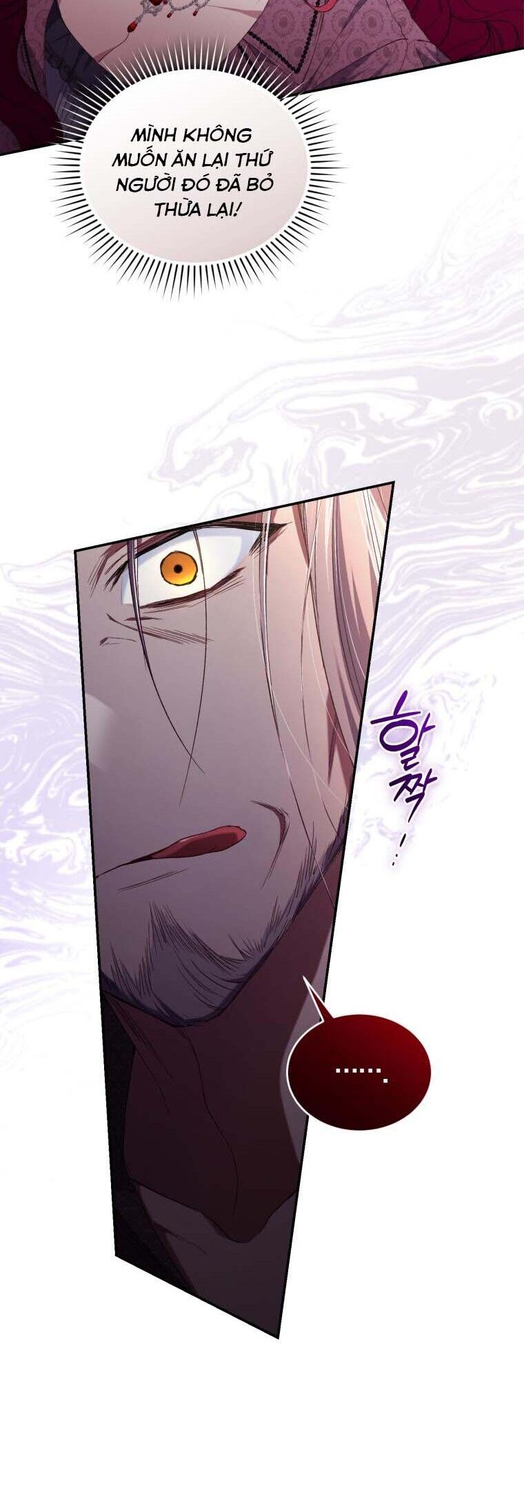 Quý Cô Trở Lại: Chapter 57