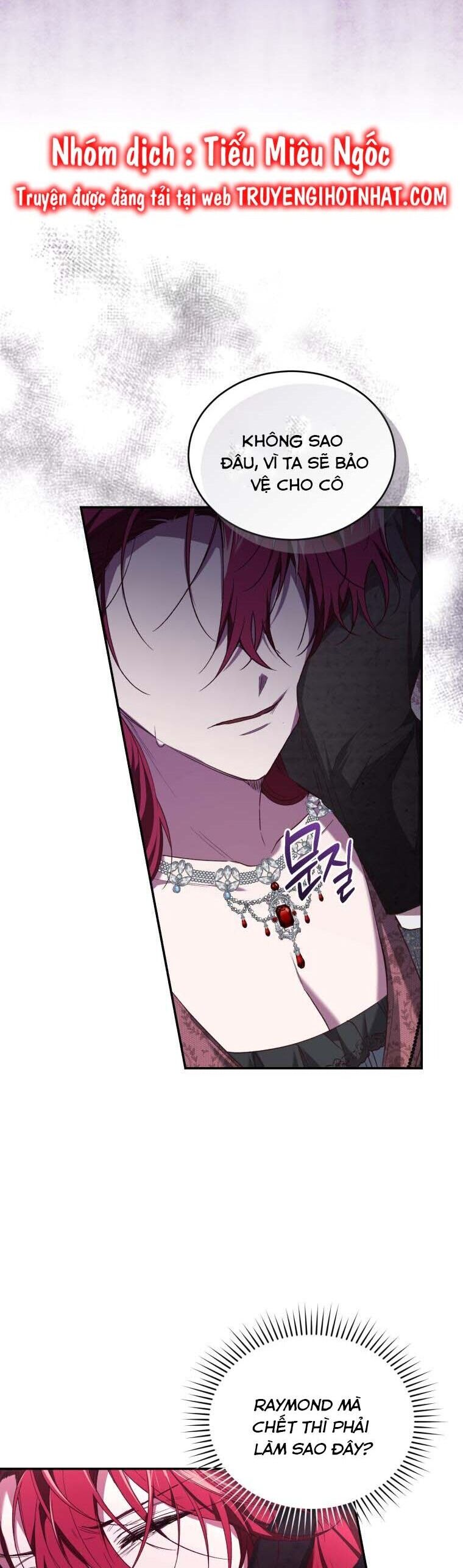 Quý Cô Trở Lại: Chapter 57