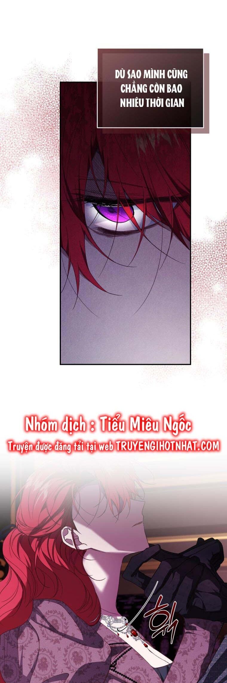 Quý Cô Trở Lại: Chapter 57