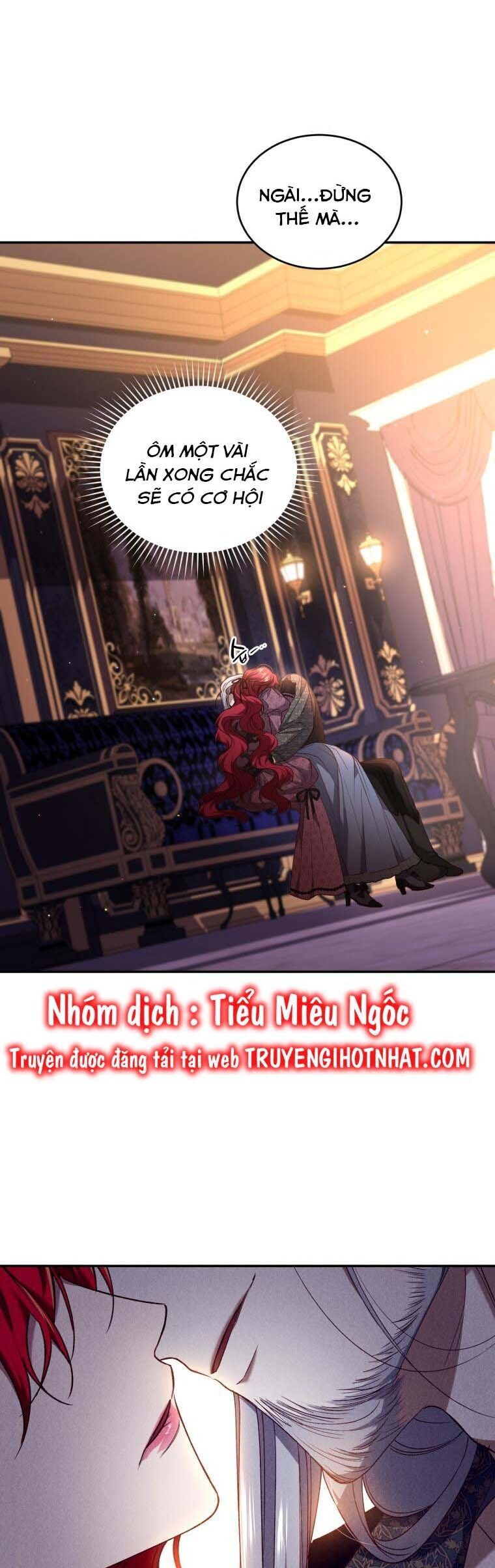 Quý Cô Trở Lại: Chapter 57