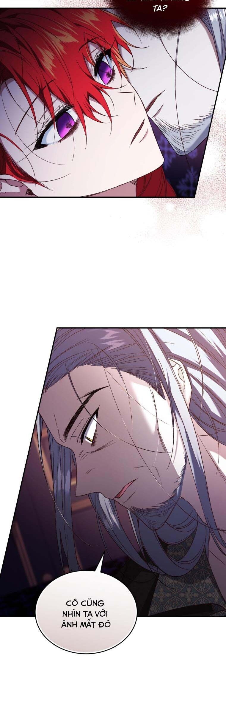 Quý Cô Trở Lại: Chapter 57