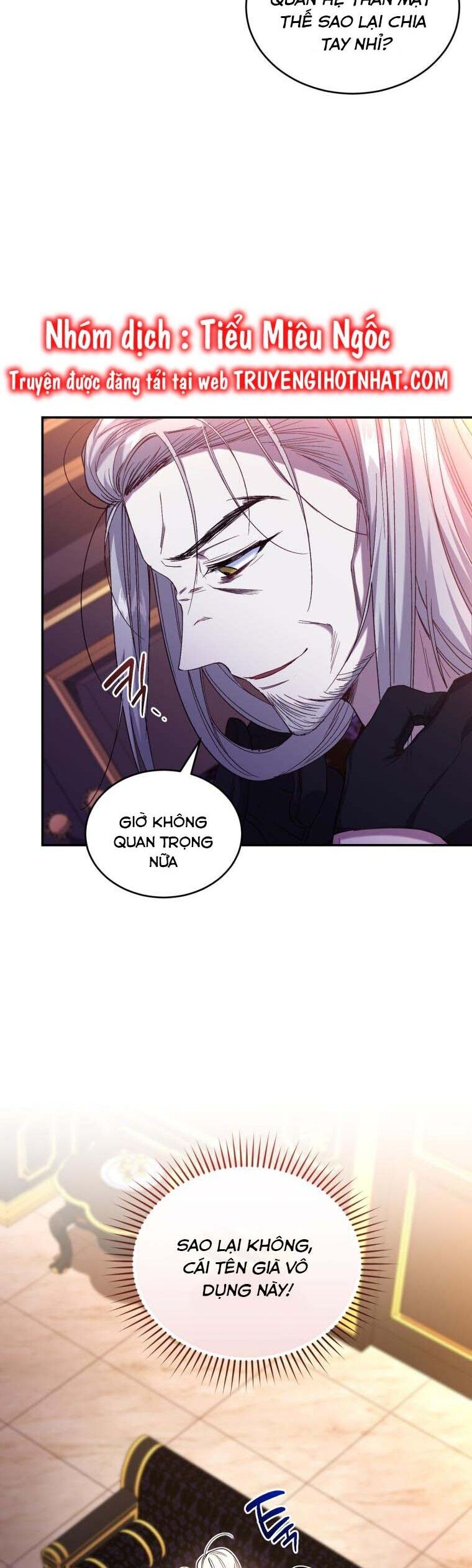 Quý Cô Trở Lại: Chapter 57