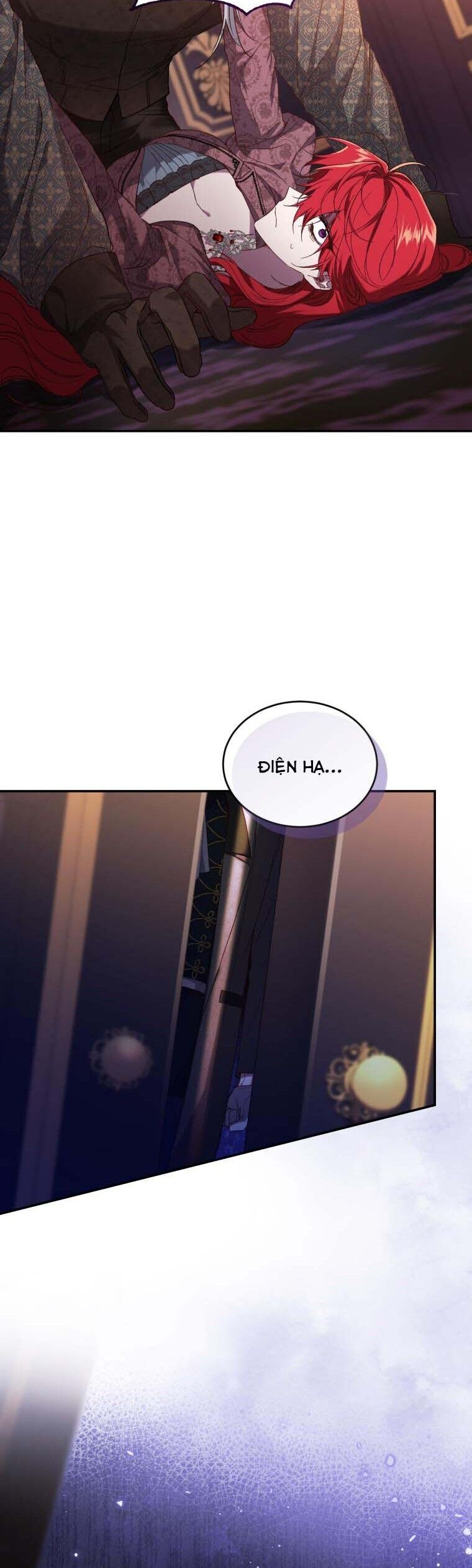Quý Cô Trở Lại: Chapter 57