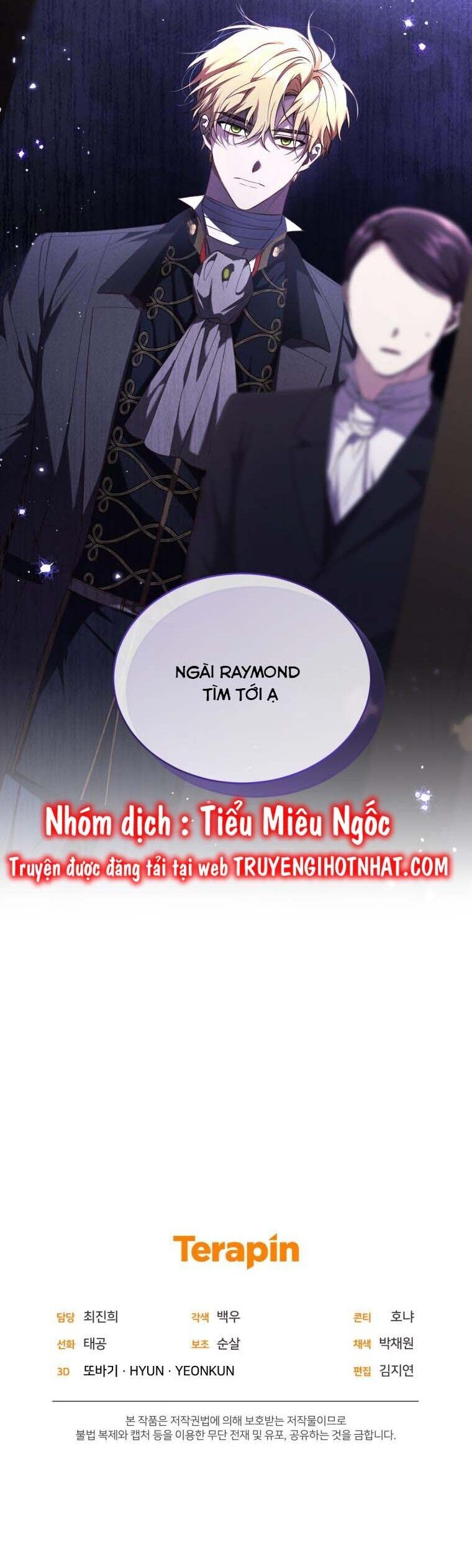 Quý Cô Trở Lại: Chapter 57