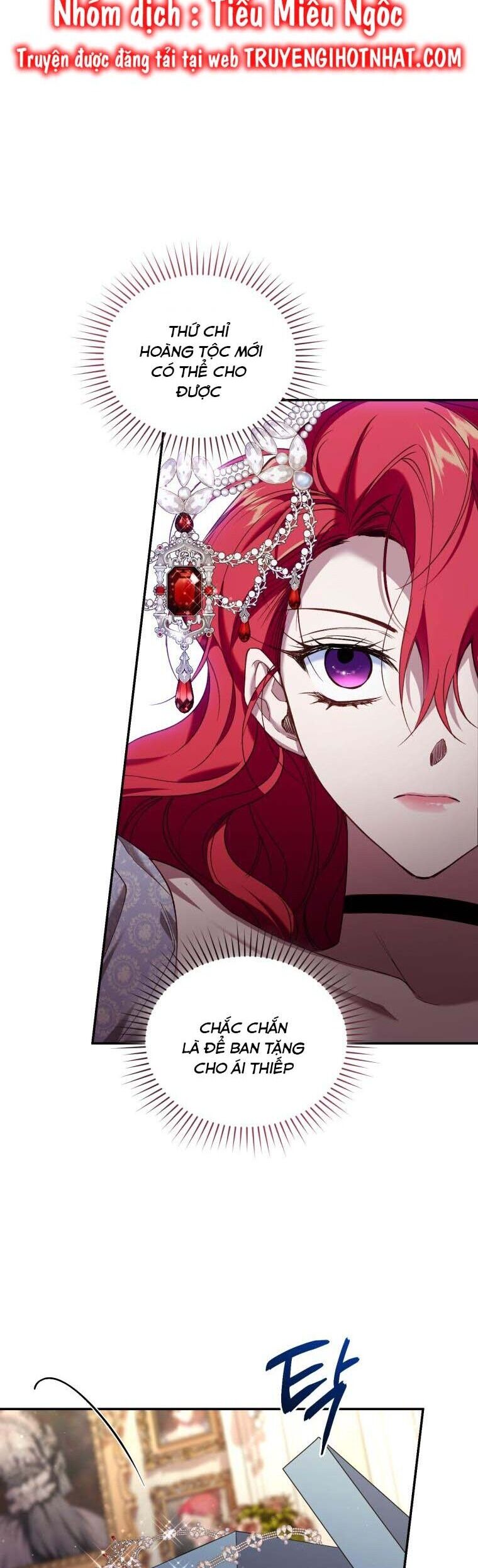 Quý Cô Trở Lại: Chapter 57