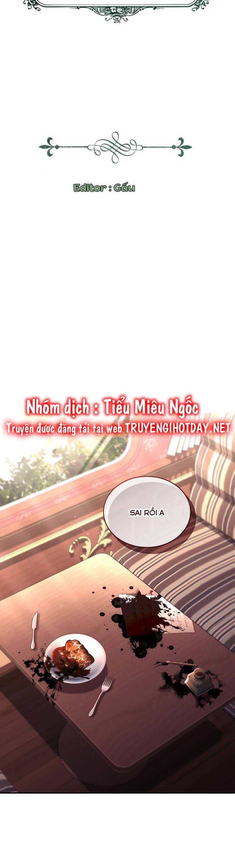 Quý Cô Trở Lại: Chapter 58
