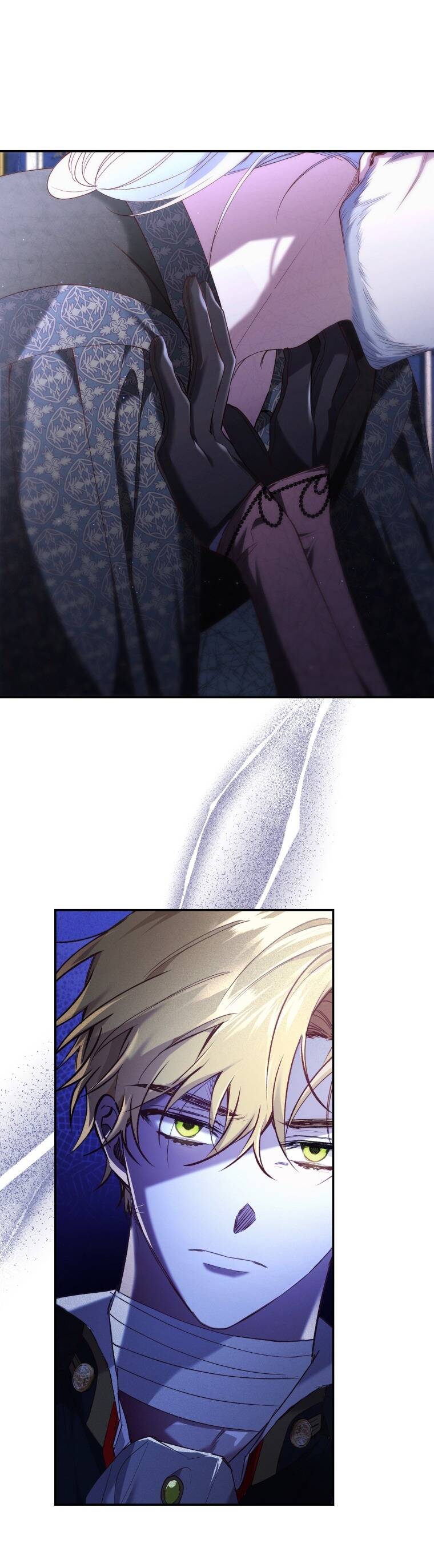 Quý Cô Trở Lại: Chapter 58