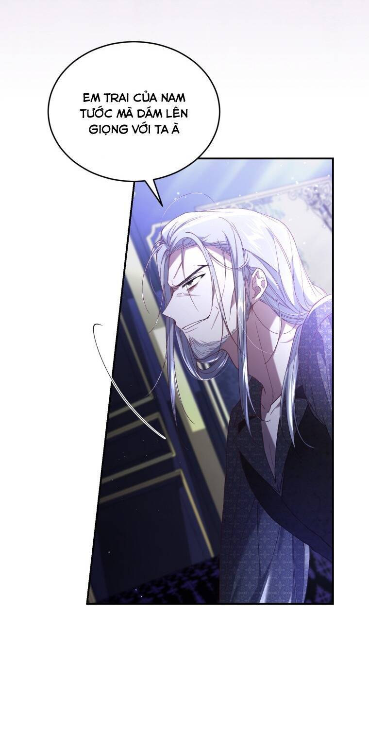 Quý Cô Trở Lại: Chapter 58