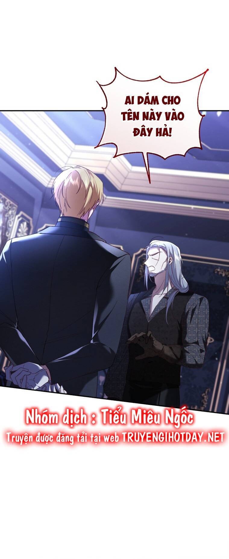 Quý Cô Trở Lại: Chapter 58
