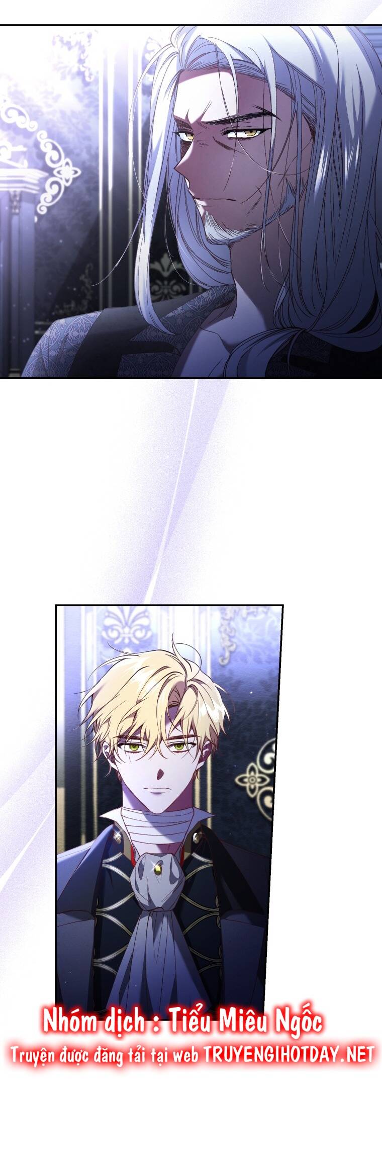 Quý Cô Trở Lại: Chapter 58