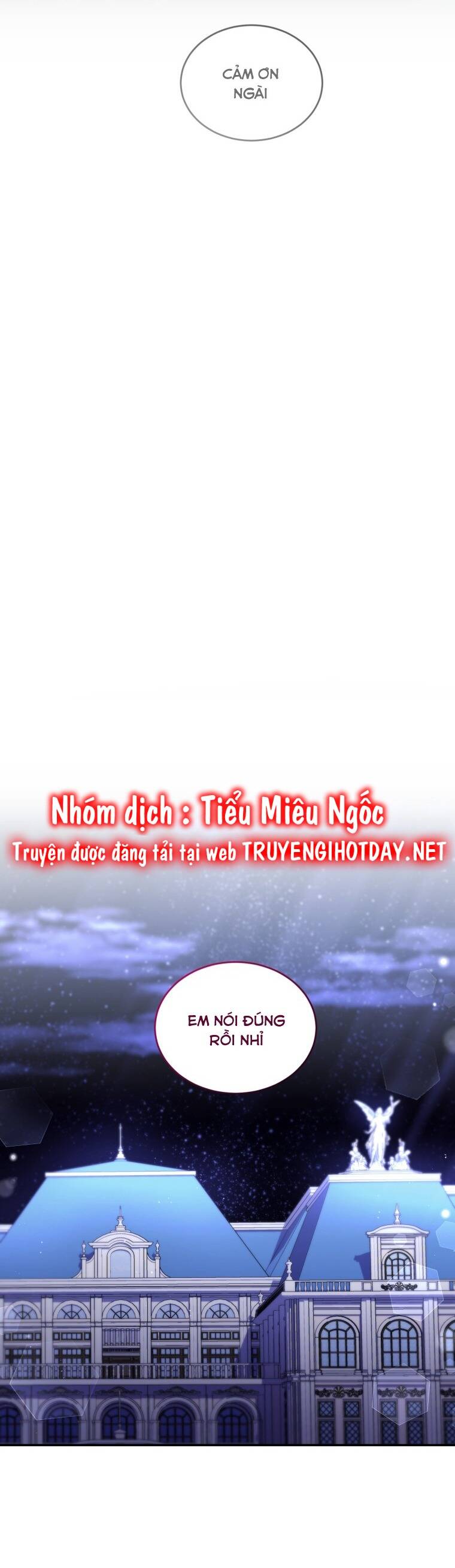 Quý Cô Trở Lại: Chapter 58