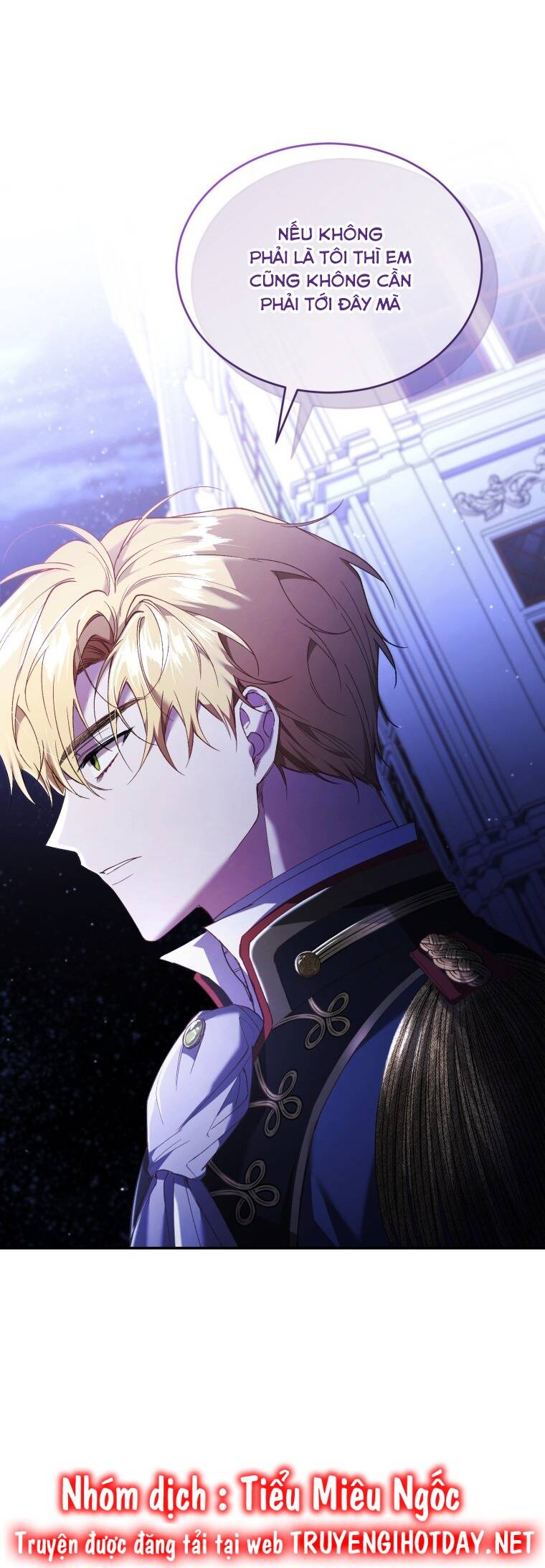 Quý Cô Trở Lại: Chapter 58