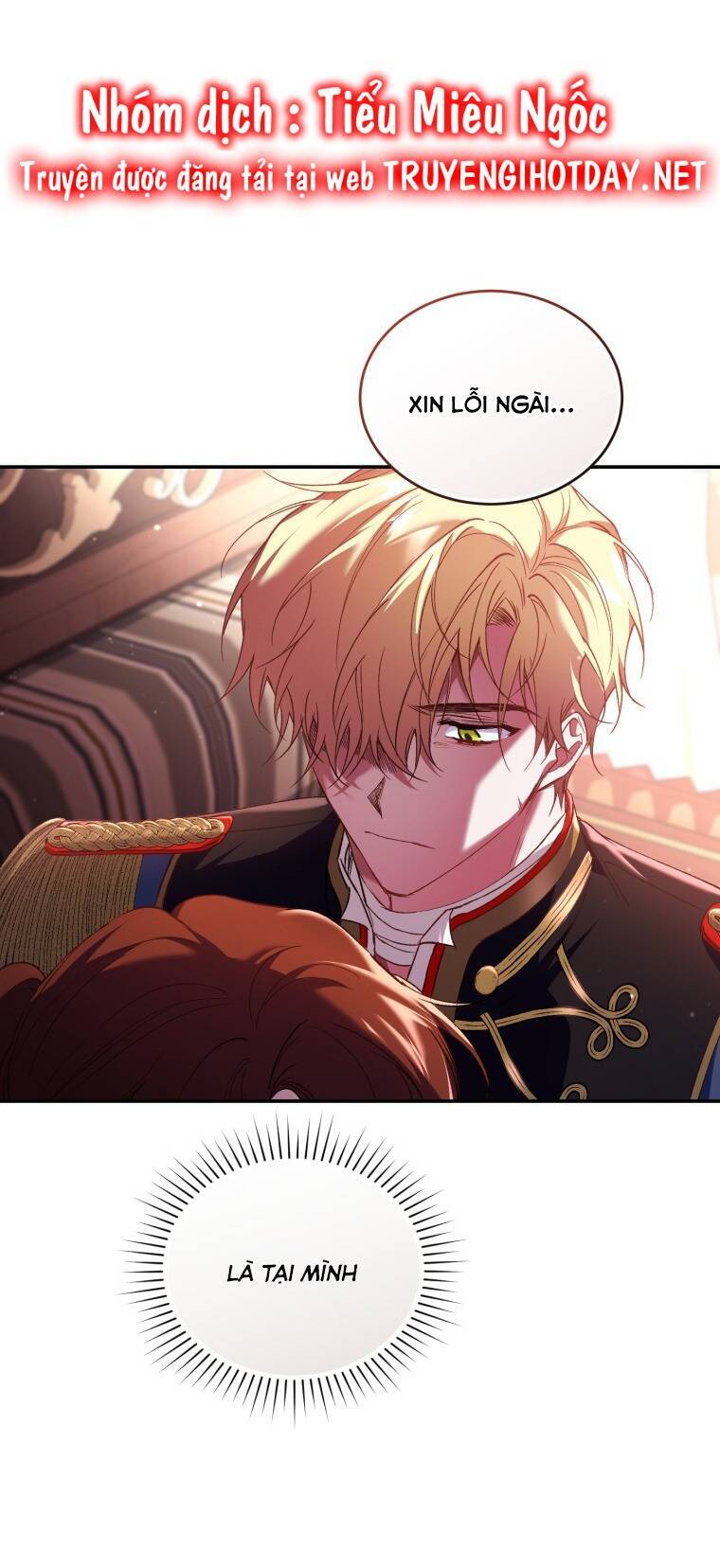 Quý Cô Trở Lại: Chapter 58
