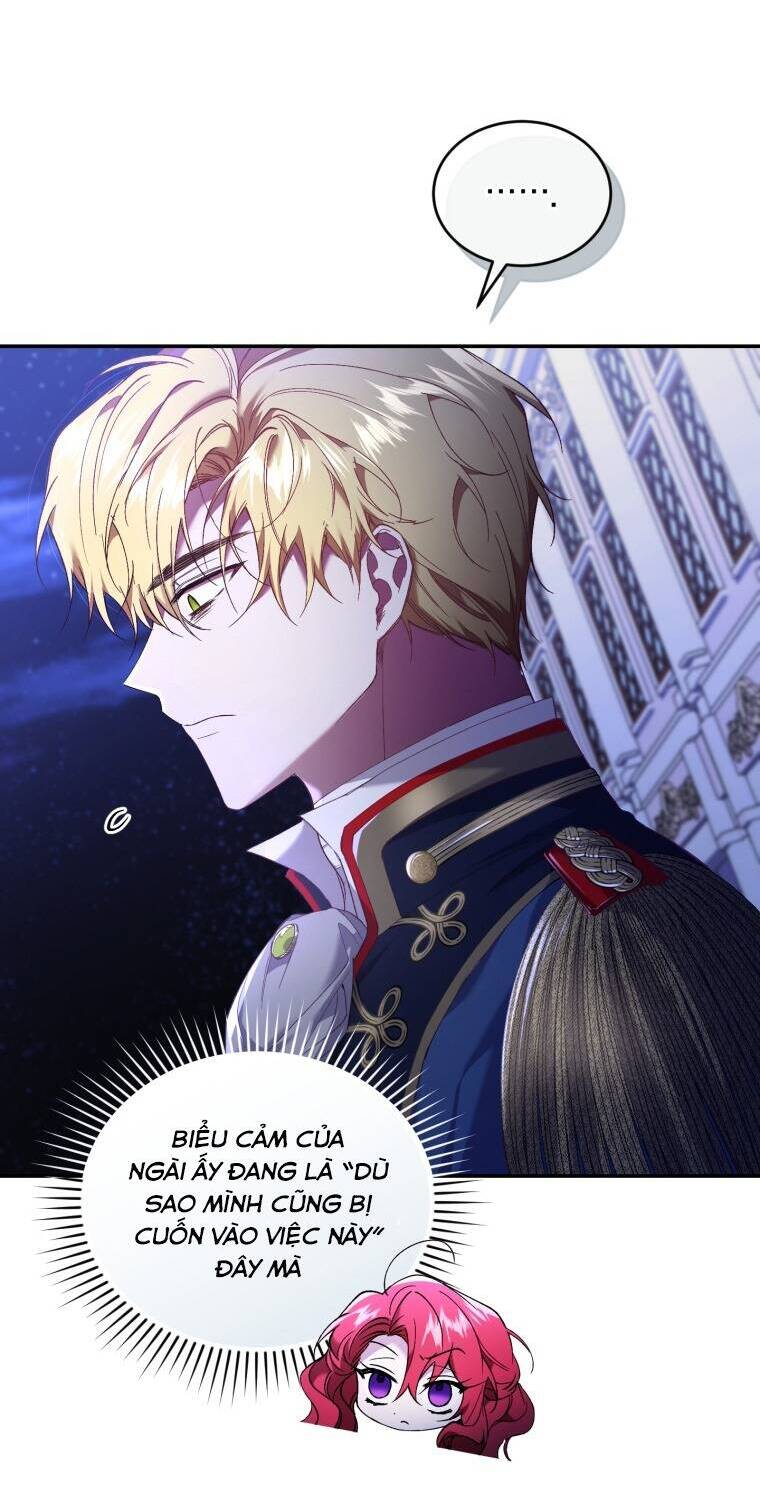 Quý Cô Trở Lại: Chapter 58