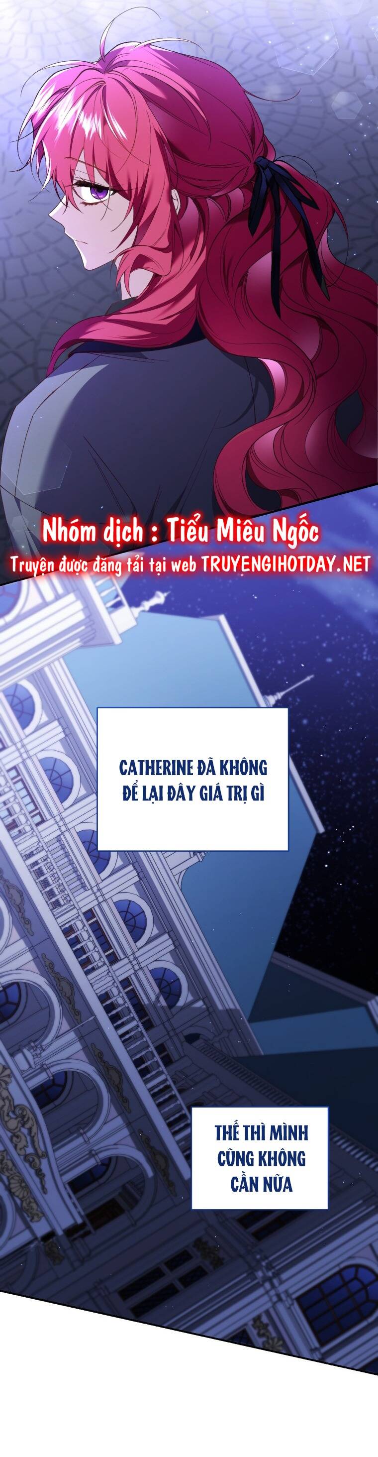 Quý Cô Trở Lại: Chapter 58