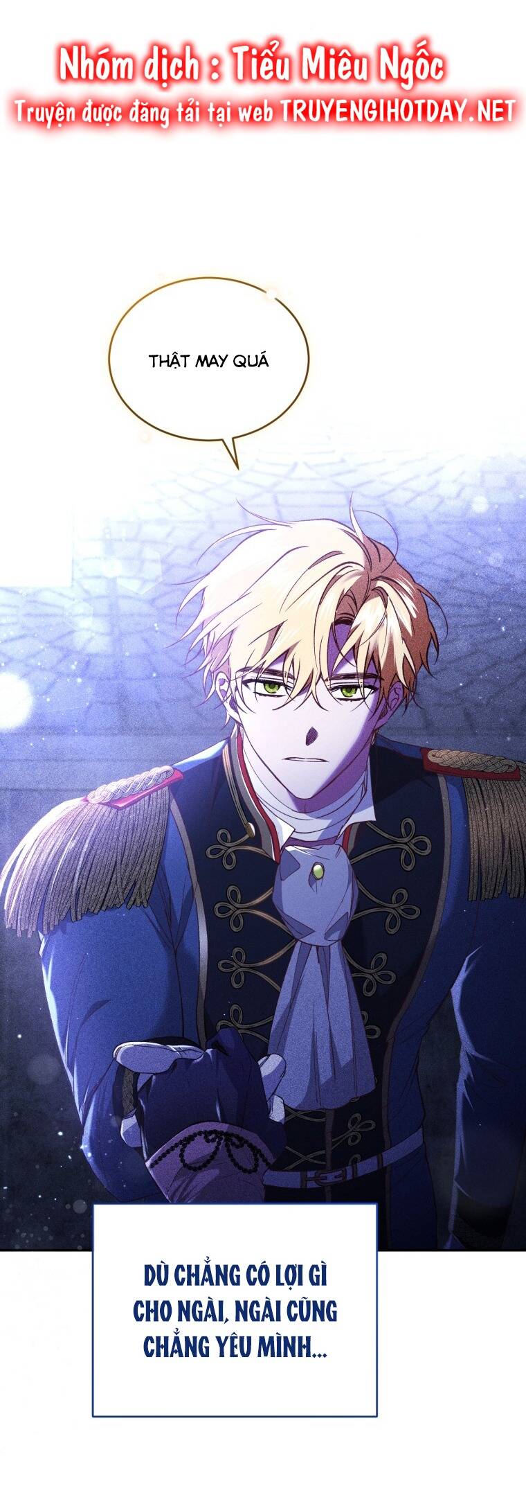 Quý Cô Trở Lại: Chapter 58