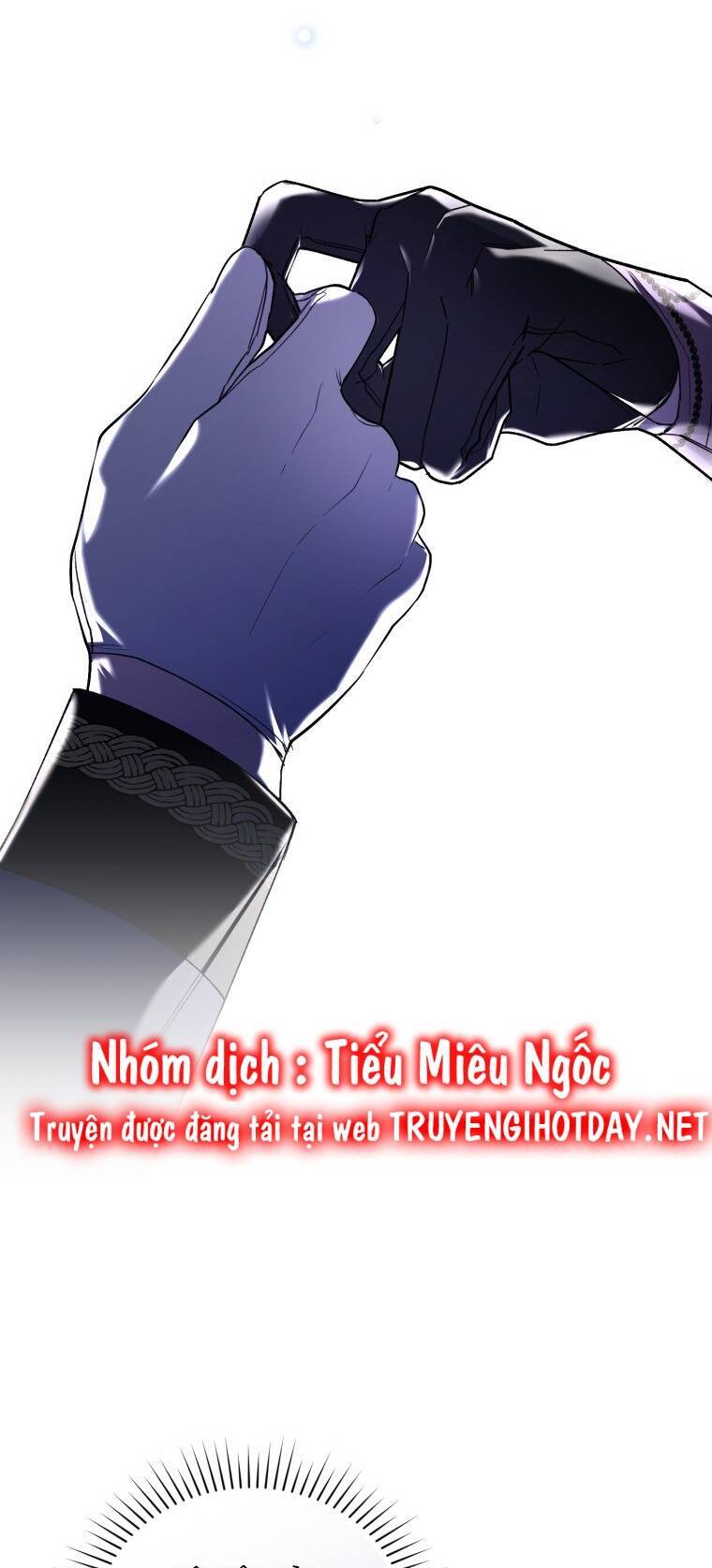 Quý Cô Trở Lại: Chapter 58