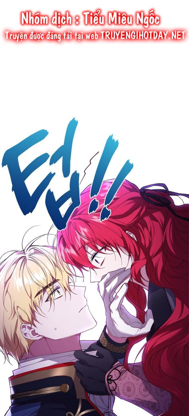 Quý Cô Trở Lại: Chapter 58