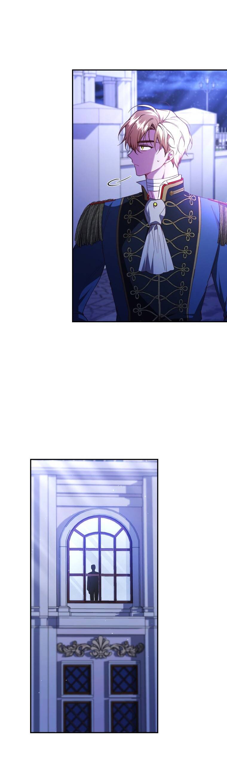 Quý Cô Trở Lại: Chapter 58