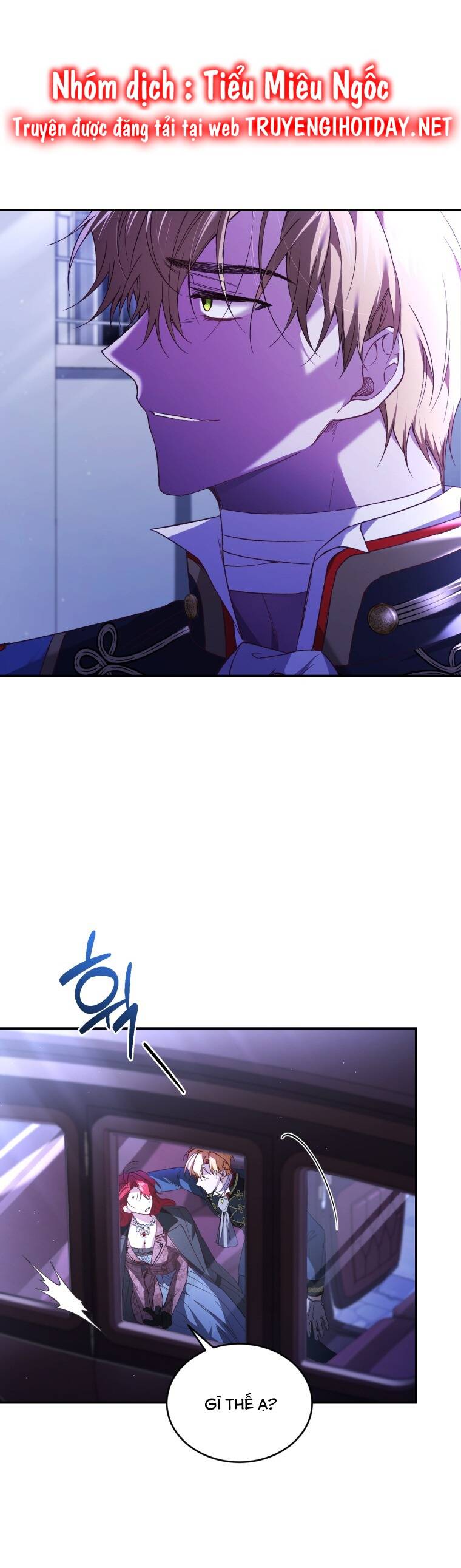 Quý Cô Trở Lại: Chapter 58