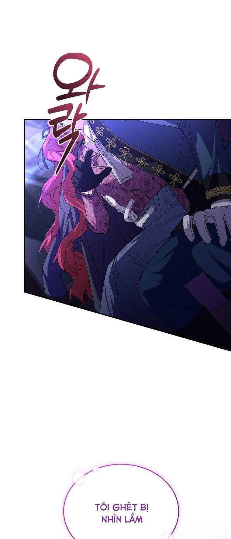 Quý Cô Trở Lại: Chapter 58