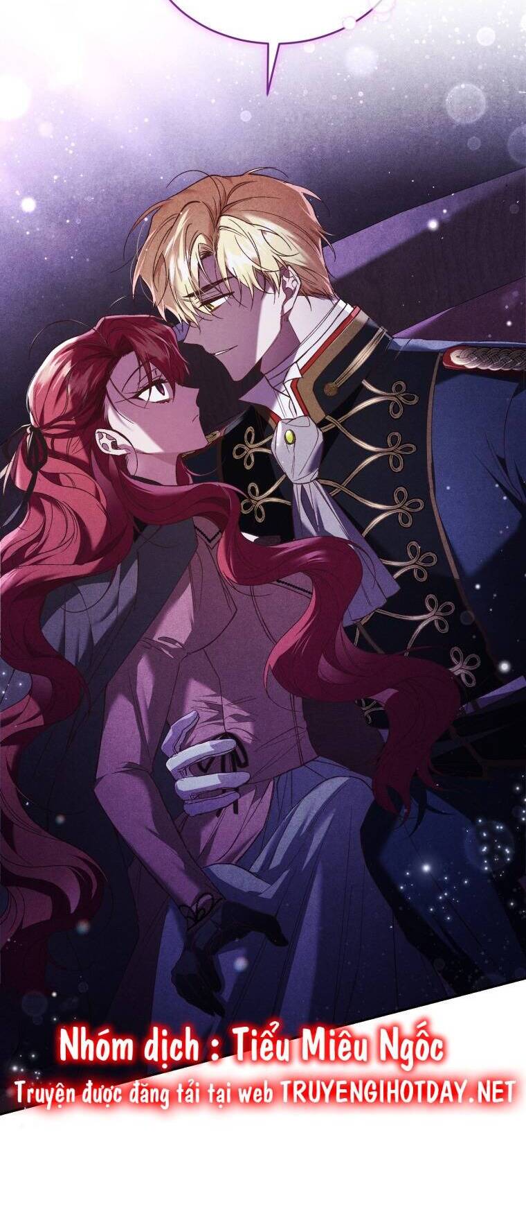Quý Cô Trở Lại: Chapter 58