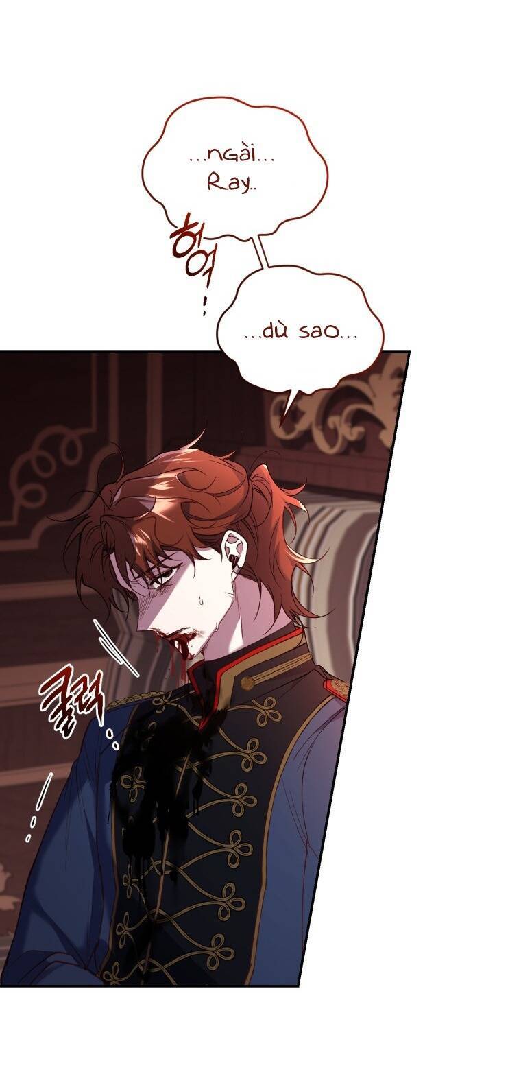 Quý Cô Trở Lại: Chapter 58