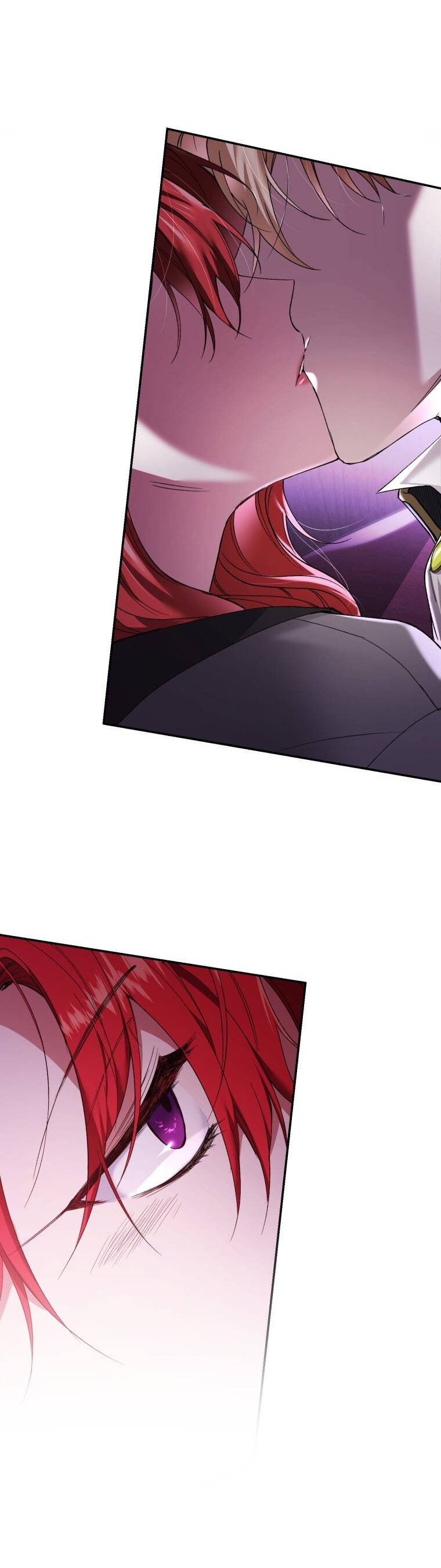 Quý Cô Trở Lại: Chapter 58
